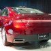 2012 New York Auto Show, Ford, fuel efficient, green transportation, hybrid, lincoln, lincoln hybrid, Lincoln MKZ