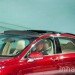2012 New York Auto Show, Ford, fuel efficient, green transportation, hybrid, lincoln, lincoln hybrid, Lincoln MKZ
