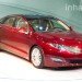 2012 New York Auto Show, Ford, fuel efficient, green transportation, hybrid, lincoln, lincoln hybrid, Lincoln MKZ