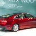 2012 New York Auto Show, Ford, fuel efficient, green transportation, hybrid, lincoln, lincoln hybrid, Lincoln MKZ