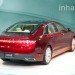 2012 New York Auto Show, Ford, fuel efficient, green transportation, hybrid, lincoln, lincoln hybrid, Lincoln MKZ
