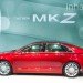 2012 New York Auto Show, Ford, fuel efficient, green transportation, hybrid, lincoln, lincoln hybrid, Lincoln MKZ