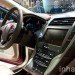 2012 New York Auto Show, Ford, fuel efficient, green transportation, hybrid, lincoln, lincoln hybrid, Lincoln MKZ
