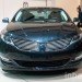 2012 New York Auto Show, Ford, fuel efficient, green transportation, hybrid, lincoln, lincoln hybrid, Lincoln MKZ