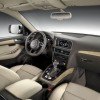 Audi Unveils Its First Hybrid, the 2013 Q5 Hybrid Quattro