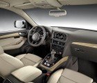 Audi Unveils Its First Hybrid, the 2013 Q5 Hybrid Quattro