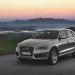 Audi, Audi Q5, Audi Q5 Hybrid Quattro, Audi Hybrid, hybrid SUV, lithium-ion battery, green transportation, green SUV