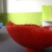 Polyfloss Factory, recycled plastic dishware, recycled plastic design, recycled materials, eco friendly decor