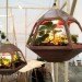 vicky lamp, Jose de la O, terrarium lamp, living lamp, grow lamps, eco friendly lamps, green lighting