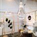 Jose de la O, glass bulbs, natural insect repellants, natural fly repelants