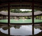 Vietnam’s I Resort is a Beautiful Retreat Made Entirely from Natural Materials
