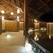 I Resort, A21 Studio, Nha Trang city, vietnam, natural materials, local materials, thatched-roof, mortise and tenon joints, architecture, green materials