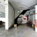 LATE Architects, Krakow, Poland, typology, design, green design, sustainable design, green renovation, eco-design, Kompany, paint, tape, minimalist design, _AFxTT[…]