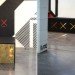 LATE Architects, Krakow, Poland, typology, design, green design, sustainable design, green renovation, eco-design, Kompany, paint, tape, minimalist design, _AFxTT[…]