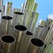 Luke Jerram, Aeolus Acoustic Wind Pavilion, Canary Warf, tubular sculpture, Greek mythology, Aeolian harp, Qanat desert, iran, sound sculpture, wind sculpture, natural melody, art, Interactive Objects, Wind Power, Zero energy