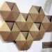 Ambihive, NBT Studio, SaloneSatellite, Milan Furniture Fair, Cardboard, Sound system, Ambient Lighting, Sustainable design