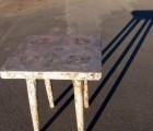 Back To Wood: Andrej Malinin Recycles Old Newspapers Into New Furniture