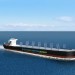 Eco Marine Power, Eco Marine Power Aquarius MRE System, Eco Marine Power Aquarius, Eco Marine Power shipping, Eco Marine Power solar sails, solar shipping, wind power shipping, shipping emissions, global shipping, green shipping