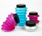 Aquatina Is a Pocket-size Collapsible Water Bottle