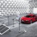 Audi, Audi e-tron, Audi Electric vehicle, electric vehicle, hybrid, green transportation, Audi e-sound, green cars
