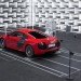Audi, Audi e-tron, Audi Electric vehicle, electric vehicle, hybrid, green transportation, Audi e-sound, green cars