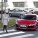 Audi, Audi e-tron, Audi Electric vehicle, electric vehicle, hybrid, green transportation, Audi e-sound, green cars