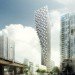 green design, eco design, sustainable design, BIG Architecture, Bjarke ingles, Vancouver, Granville Street Bridge, vertical garden, Beach and Howe, disused space, Granville Island