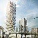 green design, eco design, sustainable design, BIG Architecture, Bjarke ingles, Vancouver, Granville Street Bridge, vertical garden, Beach and Howe, disused space, Granville Island