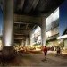 green design, eco design, sustainable design, BIG Architecture, Bjarke ingles, Vancouver, Granville Street Bridge, vertical garden, Beach and Howe, disused space, Granville Island