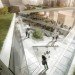 green design, eco design, sustainable design, BIG Architecture, Bjarke ingles, Vancouver, Granville Street Bridge, vertical garden, Beach and Howe, disused space, Granville Island