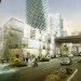 green design, eco design, sustainable design, BIG Architecture, Bjarke ingles, Vancouver, Granville Street Bridge, vertical garden, Beach and Howe, disused space, Granville Island