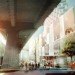 green design, eco design, sustainable design, BIG Architecture, Bjarke ingles, Vancouver, Granville Street Bridge, vertical garden, Beach and Howe, disused space, Granville Island