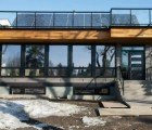 Belgravia Green is a Net Zero Energy Showhouse in Edmonton