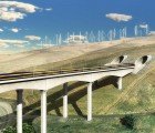 California’s High Speed Rail Budget Cut by $30 Billion