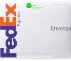 FedEx Announces Carbon Offset Program to Make Envelopes Carbon-Neutral
