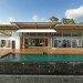 Casa Mecano, Robles Arquitectos, passive design, osa peninsula, costa rica, tropical architecture, green home