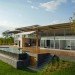 Casa Mecano, Robles Arquitectos, passive design, osa peninsula, costa rica, tropical architecture, green home