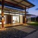 Casa Mecano, Robles Arquitectos, passive design, osa peninsula, costa rica, tropical architecture, green home