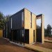 Casa SIP, Alejandro Soffia, Gabriel Rudolphy, modular house, sip, green house, chile