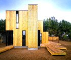 Modular Casa SIP is a Zero-Waste Home in Chile