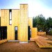 Casa SIP, Alejandro Soffia, Gabriel Rudolphy, modular house, sip, green house, chile