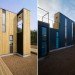 Casa SIP, Alejandro Soffia, Gabriel Rudolphy, modular house, sip, green house, chile