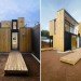 Casa SIP, Alejandro Soffia, Gabriel Rudolphy, modular house, sip, green house, chile