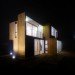 Casa SIP, Alejandro Soffia, Gabriel Rudolphy, modular house, sip, green house, chile