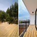 Casa SIP, Alejandro Soffia, Gabriel Rudolphy, modular house, sip, green house, chile