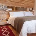 Torres del Paine, chile, chilean design, Tierra Patagonia Hotel & Spa, Aerodynamic shape, local natural materias, lenga wood, stone, andes mountains, Architecture, Sustainable Materials, Eco Tourism