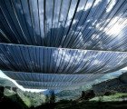 Christo’s Over the River Approved for a 6 Mile Stretch of the Arkansas River in Colorado