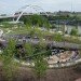 Cumberland Park, Hargreaves Associates, nashville, landscape architecture, urban park, kids park, green space, sustainable redevelopment