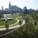 Cumberland Park, Hargreaves Associates, nashville, landscape architecture, urban park, kids park, green space, sustainable redevelopment