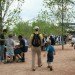 Cumberland Park, Hargreaves Associates, nashville, landscape architecture, urban park, kids park, green space, sustainable redevelopment